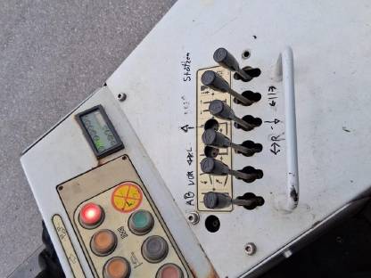 Bild 8:Palfinger Mitnahmestapler F3-253PX-4W