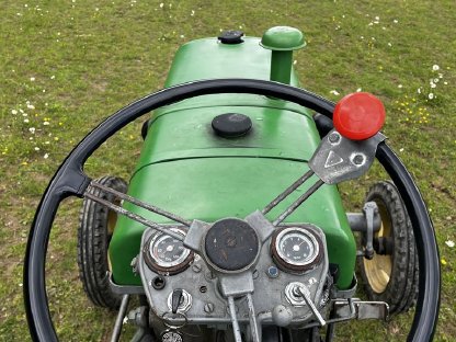 Bild 6:Steyr T80, Bj. 59