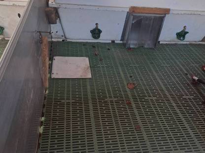 Bild 4:Ferkelkisten 2 Stk.