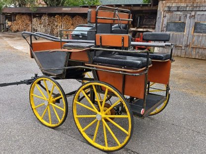 Bild 2:Kutsche
