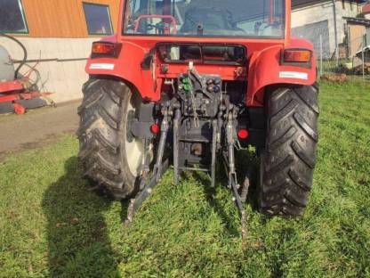 Bild 4:Lindner Geotrac 73