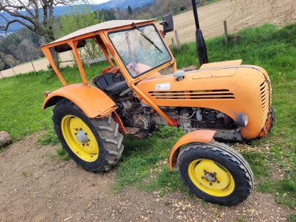 Steyr 190
