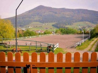 Bild 3:Einstellplätze im südlichen Waldviertel