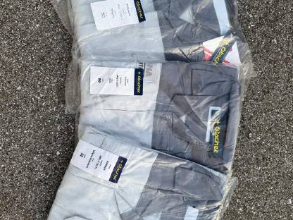 Bild 2:ÖTSCHER Arbeitsjacke, Gr: 50, Neu & OVP
