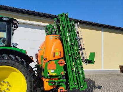 Amazone UF 1201 Spritze