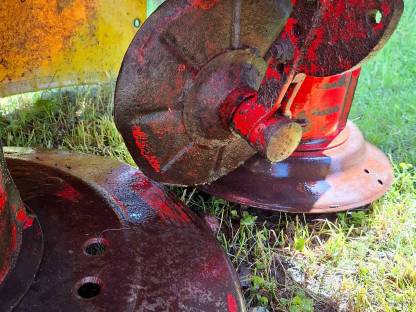 Bild 7:Niemeyer RO 275 FB