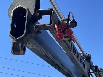 Bild 8:Ladekran Palfinger PK12500