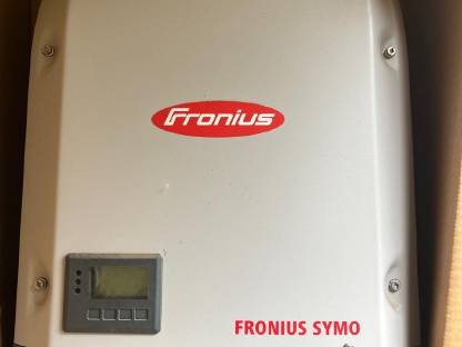 Fronius Symo Wechselrichter