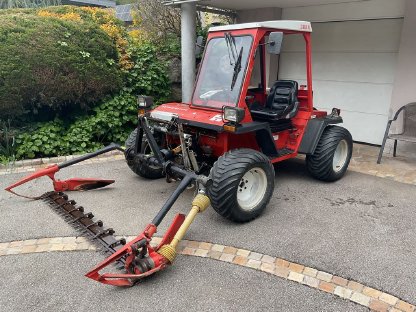 Reform Metrac 3004
