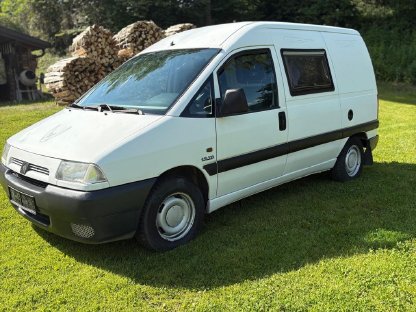 Citroen Jumpy