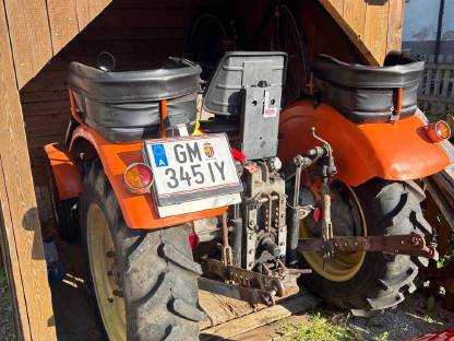Steyr 188