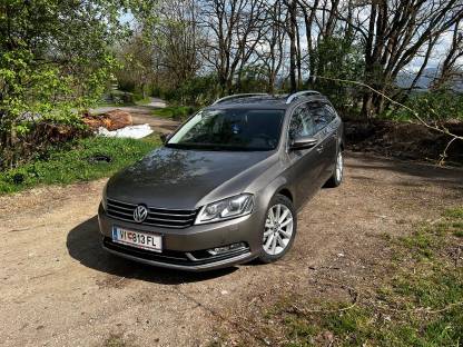 Vw Passat 4Motion