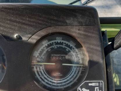 Bild 5:MB trac 700K