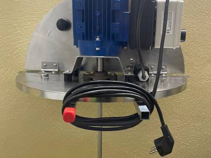 Bild 2:50 l Milcherwärmer, Pasteur, Pasteurisator, Milkpot, Kerbl