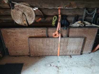 Bild 6:Carraro Schlepper Cargo 80