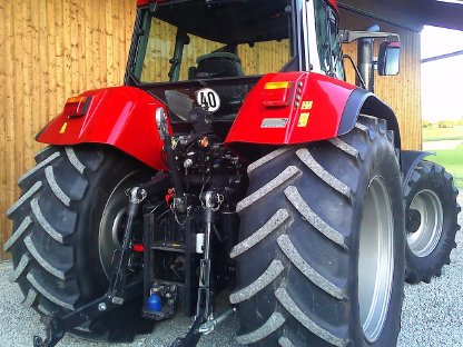 Bild 5:Case/Steyr CS 150 9145/9125