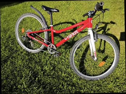Kinderfahrrad