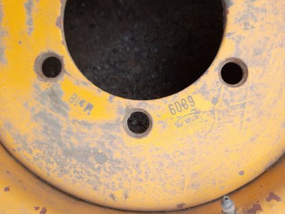 Bild 3:12.5/80-18 2 Stk.