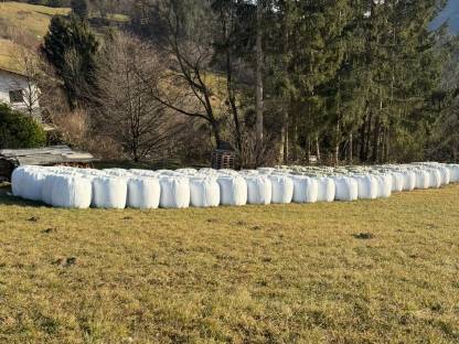 Silageballen