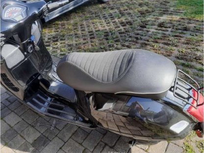 Bild 5:Vespa GTS 125 AB5