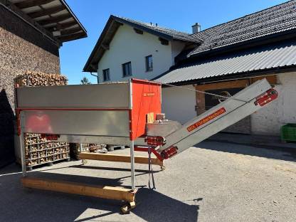 Bild 4:Dosierbunker