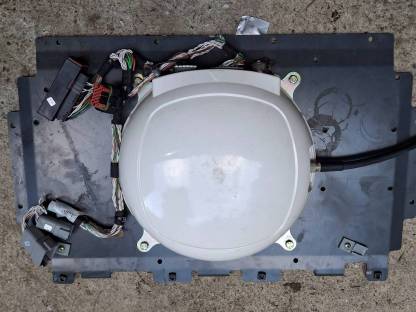RTK Lenksystem Fendt