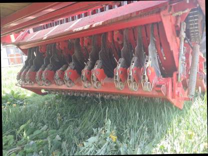 Bild 3:Ladewagen Ernteprofi II