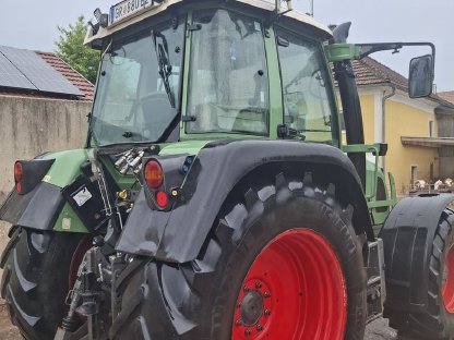 Bild 5:Fendt Vario 411