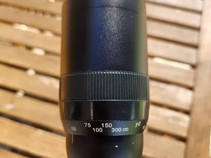 Bild 3:Meopta Meostar R1 4-16x44 Zielfernrohr