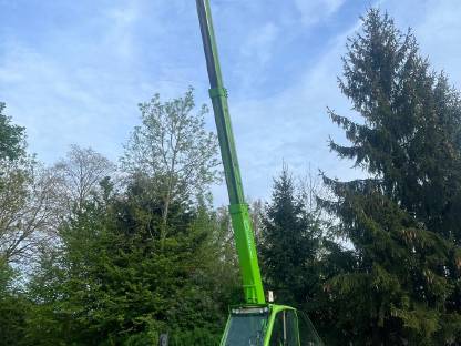 Teleskoplader Merlo 36.10