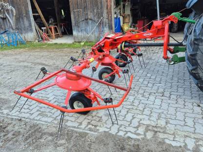 Bild 4:Kuhn GF 5001 MH Digidrive