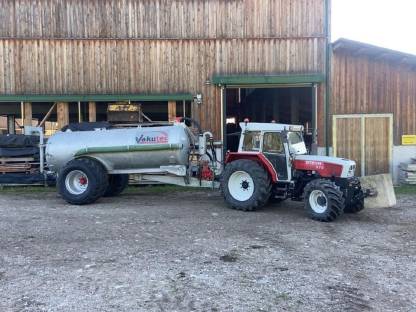 Bild 4:Steyr 970/964