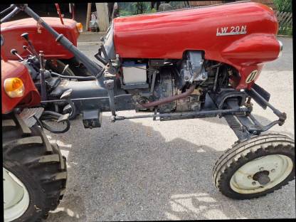 Traktor