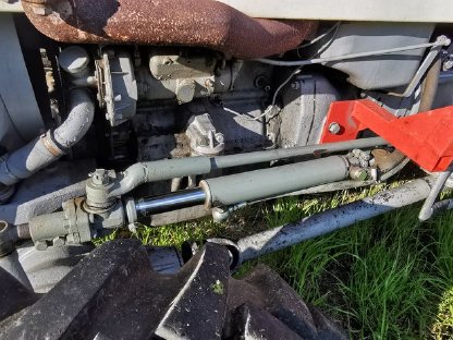 Bild 3:Lindner BF 450 SA