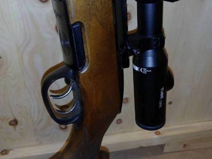 Bild 4:Steyr Mannlicher M 7x64