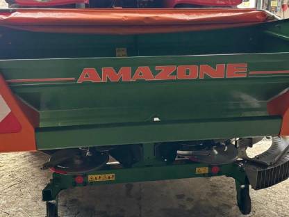 Amazone ZA-M 1001 Special