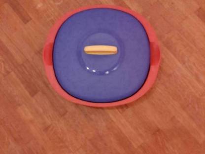 Tupperware Behälter