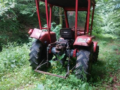 Bild 3:Lindner 320 SA GT