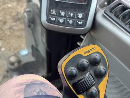 Bild 4:Bobcat E85
