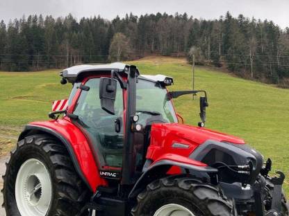Lintrac 130