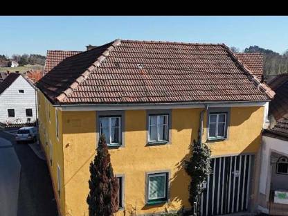 Bauernhaus
