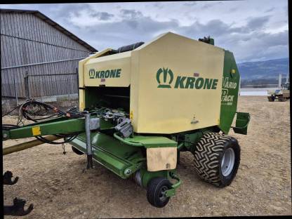 Krone Vario Pack 1500 MC