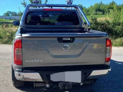 Bild 3:Nissan Navara