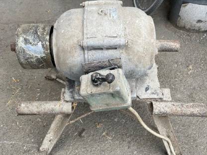 Oeg drehstrom motor