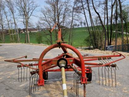 Schwader Pöttinger 322