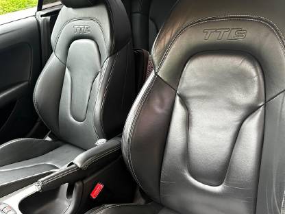 Bild 6:Audi TT S Quattro