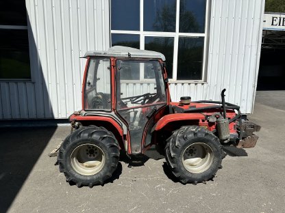 Antonio Carraro Serie 22 7700 T/T