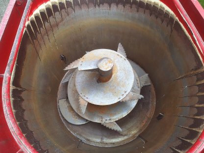 Bild 8:Siloking Futtermischwagen 13 m³ Premium