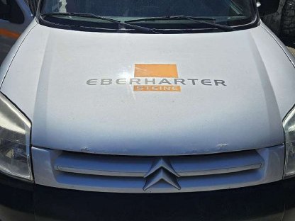 Citroën Berlingo KW M59/B9HW C
