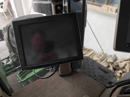 Bild 7:Starfire 6000 + 4640 Display